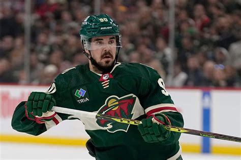 Wild loss to Jets overshadowed by ‘cheap shot’ to Marcus Johansson